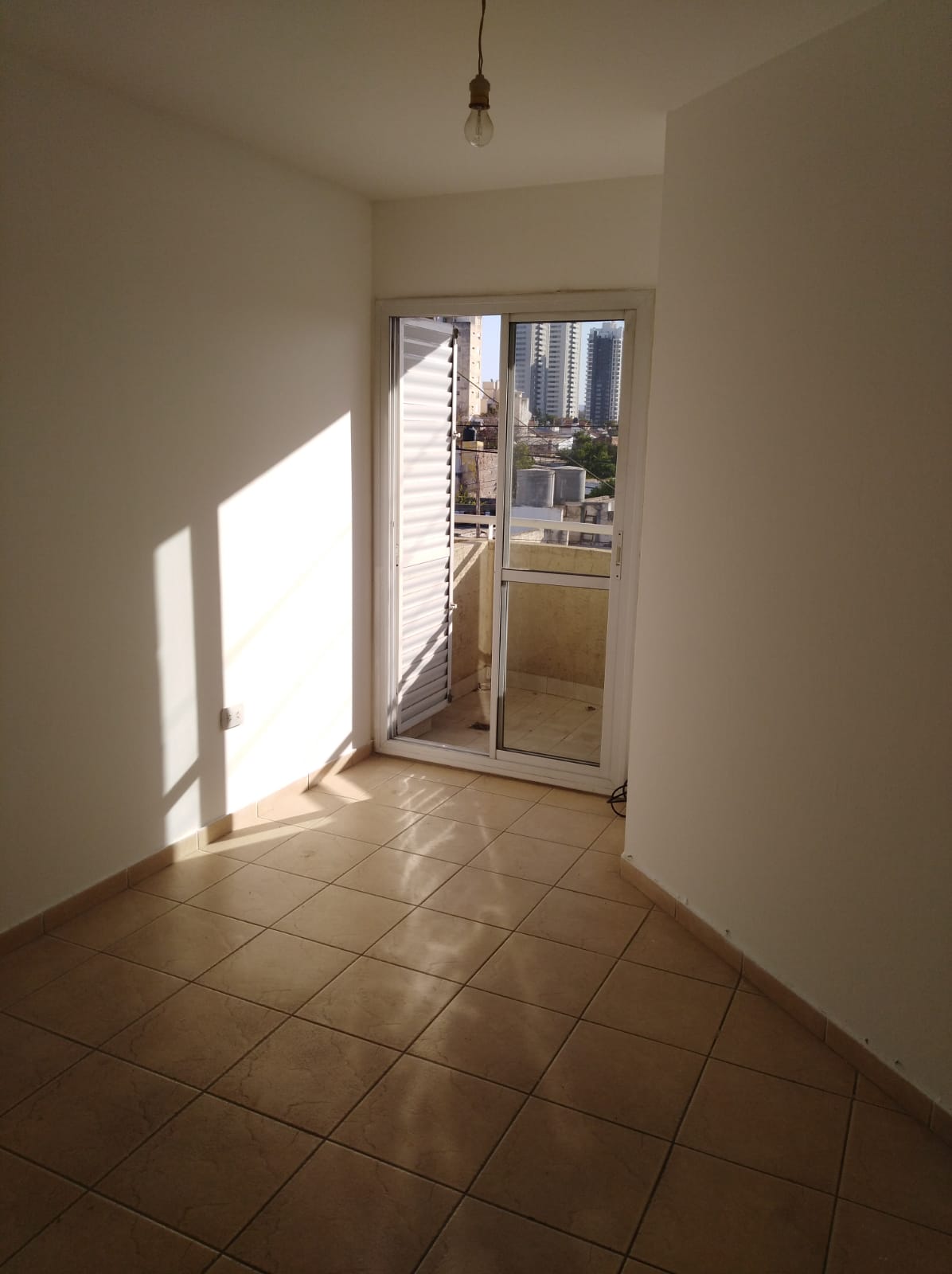 DEPTO DE 1 DORM EN VENTA EN CALLE AGUIRRE CAMARA 296 B ALTO ALBERDI
