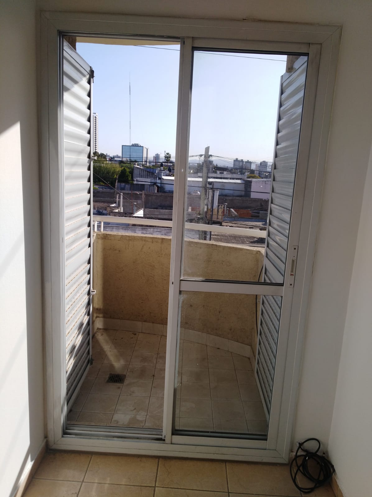 DEPTO DE 1 DORM EN VENTA EN CALLE AGUIRRE CAMARA 296 B ALTO ALBERDI