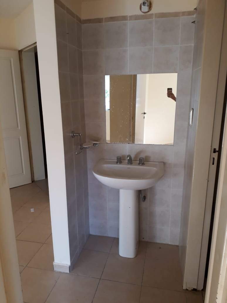 DEPTO DE 1 DORM EN VENTA EN CALLE AGUIRRE CAMARA 296 B ALTO ALBERDI