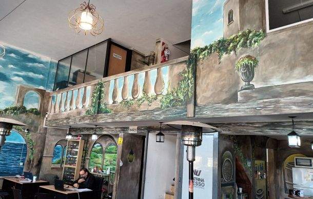 Salón comercial en Venta - 370 m2 - Av. Fuerza Aérea 3500 - B° Ameghino Norte