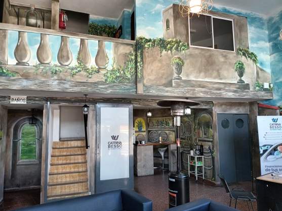 Salón comercial en Venta - 370 m2 - Av. Fuerza Aérea 3500 - B° Ameghino Norte