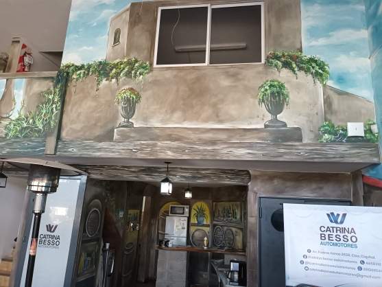 Salón comercial en Venta - 370 m2 - Av. Fuerza Aérea 3500 - B° Ameghino Norte