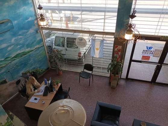 Salón comercial en Venta - 370 m2 - Av. Fuerza Aérea 3500 - B° Ameghino Norte