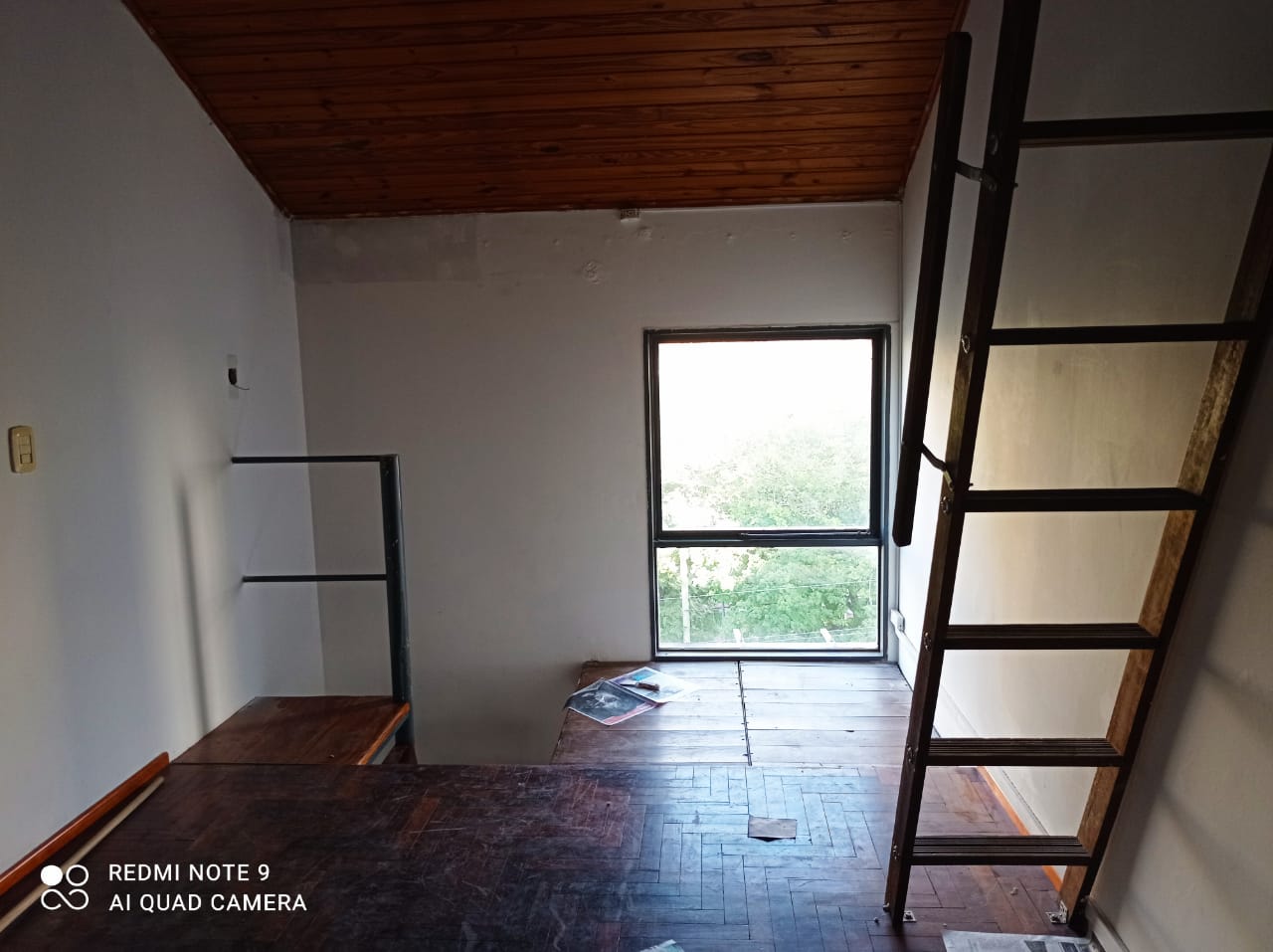 EN VENTA! DUPLEX  - B ALTO ALBERDI