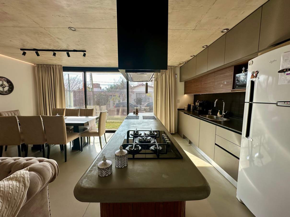 SE VENDE DEPARTAMENTO A ESTRENAR EN VILLA CARLOS PAZ