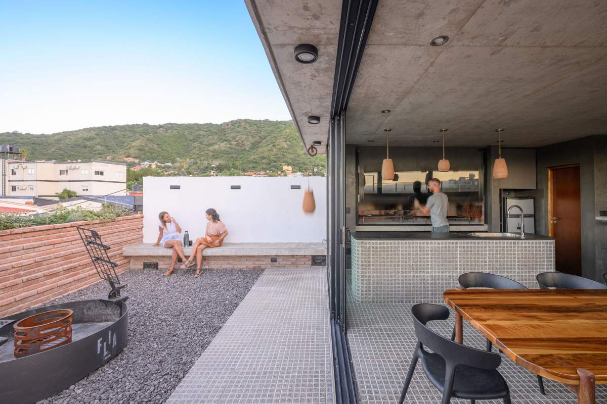 SE VENDE DEPARTAMENTO A ESTRENAR EN VILLA CARLOS PAZ