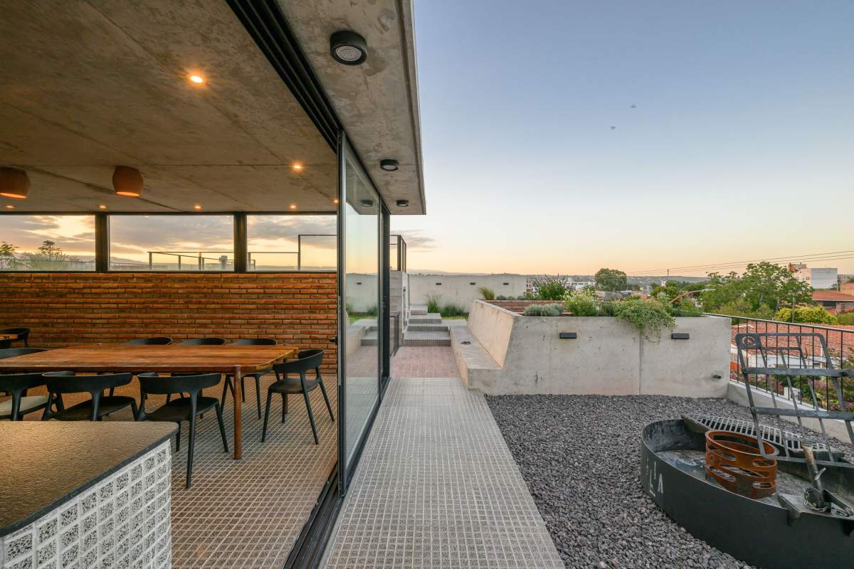 SE VENDE DEPARTAMENTO A ESTRENAR EN VILLA CARLOS PAZ