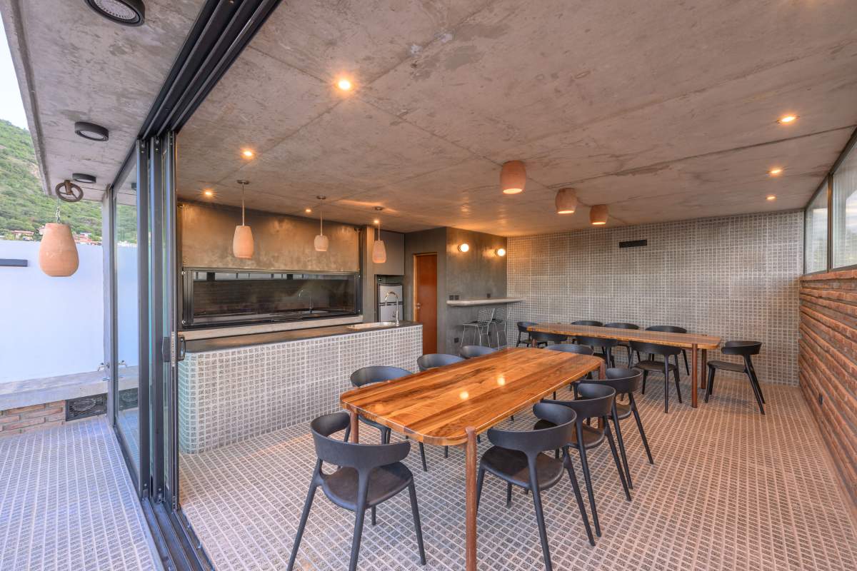 SE VENDE DEPARTAMENTO A ESTRENAR EN VILLA CARLOS PAZ