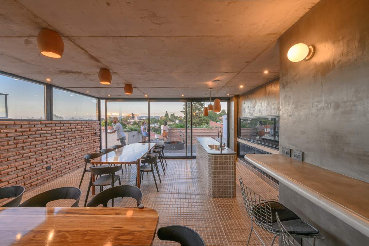 SE VENDE DEPARTAMENTO A ESTRENAR EN VILLA CARLOS PAZ