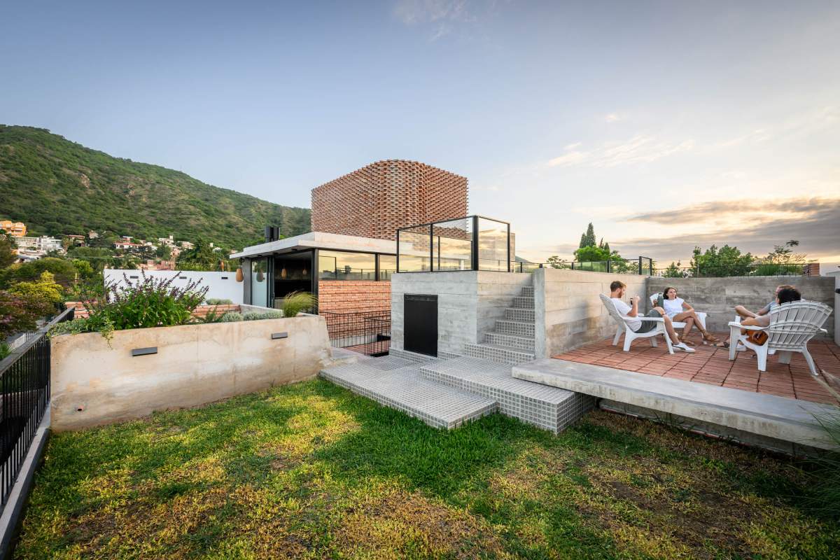 SE VENDE DEPARTAMENTO A ESTRENAR EN VILLA CARLOS PAZ