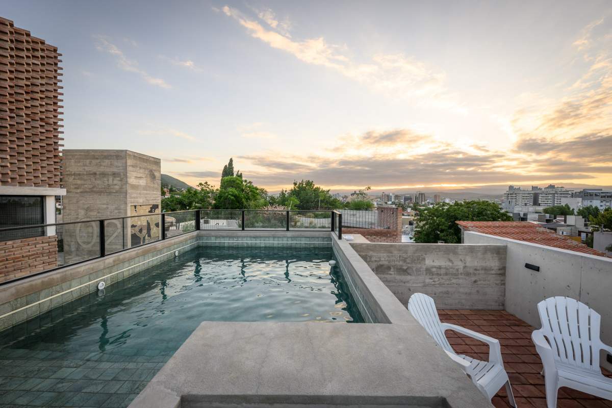 SE VENDE DEPARTAMENTO A ESTRENAR EN VILLA CARLOS PAZ