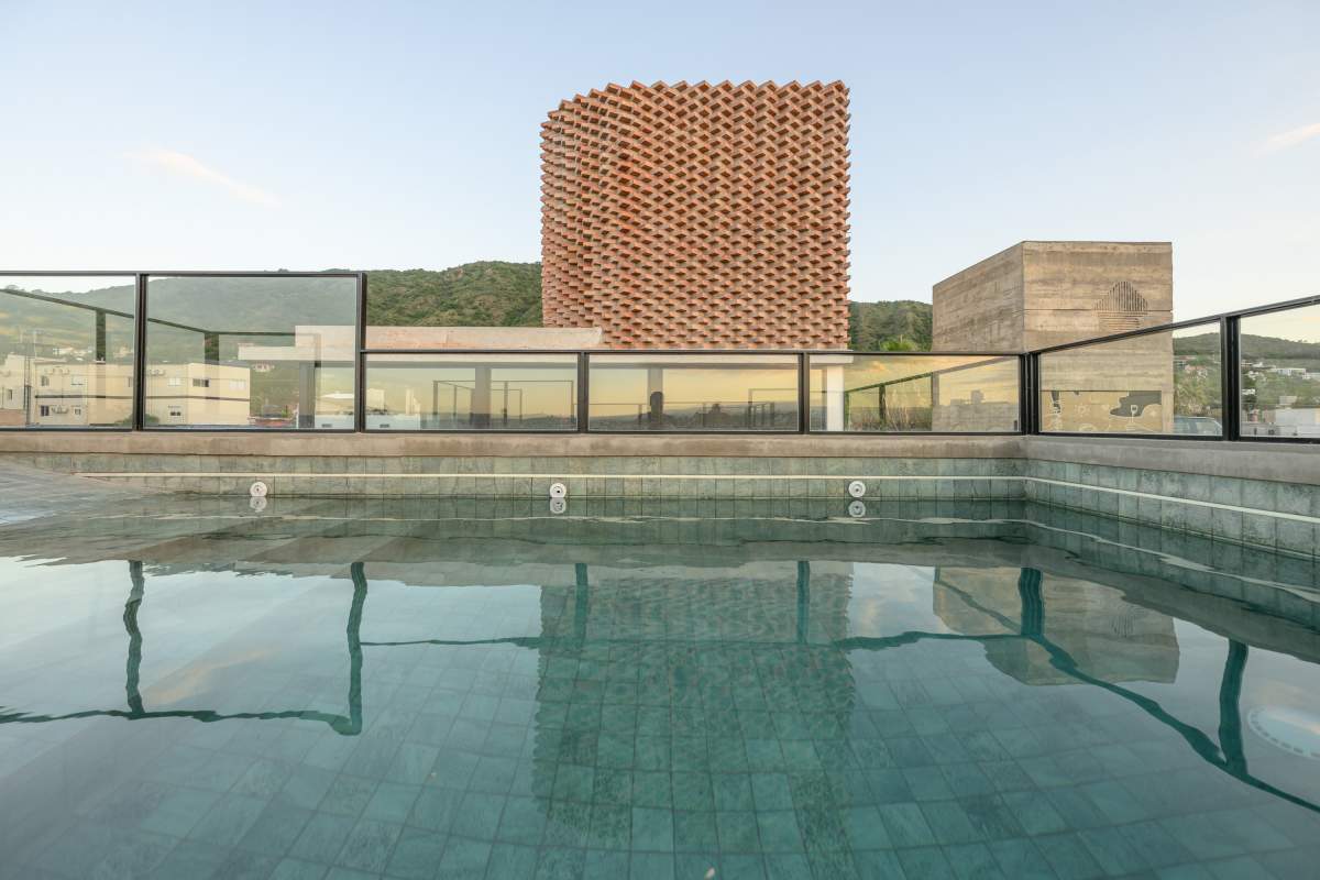 SE VENDE DEPARTAMENTO A ESTRENAR EN VILLA CARLOS PAZ