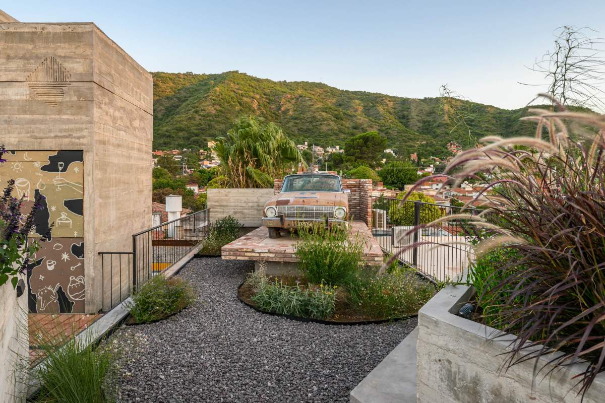 SE VENDE DEPARTAMENTO A ESTRENAR EN VILLA CARLOS PAZ