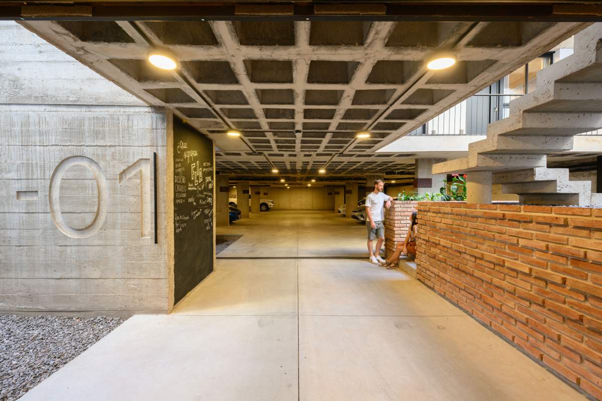 SE VENDE DEPARTAMENTO A ESTRENAR EN VILLA CARLOS PAZ