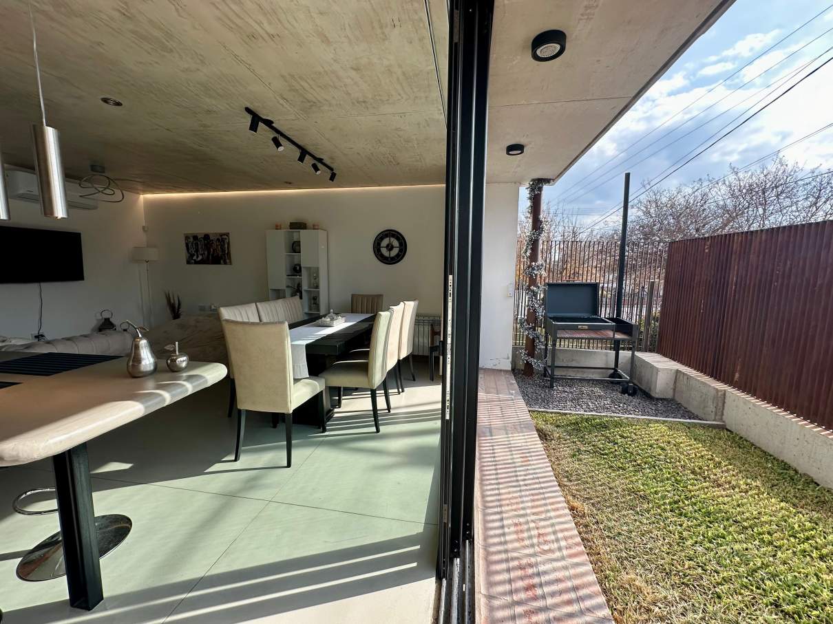 SE VENDE DEPARTAMENTO A ESTRENAR EN VILLA CARLOS PAZ