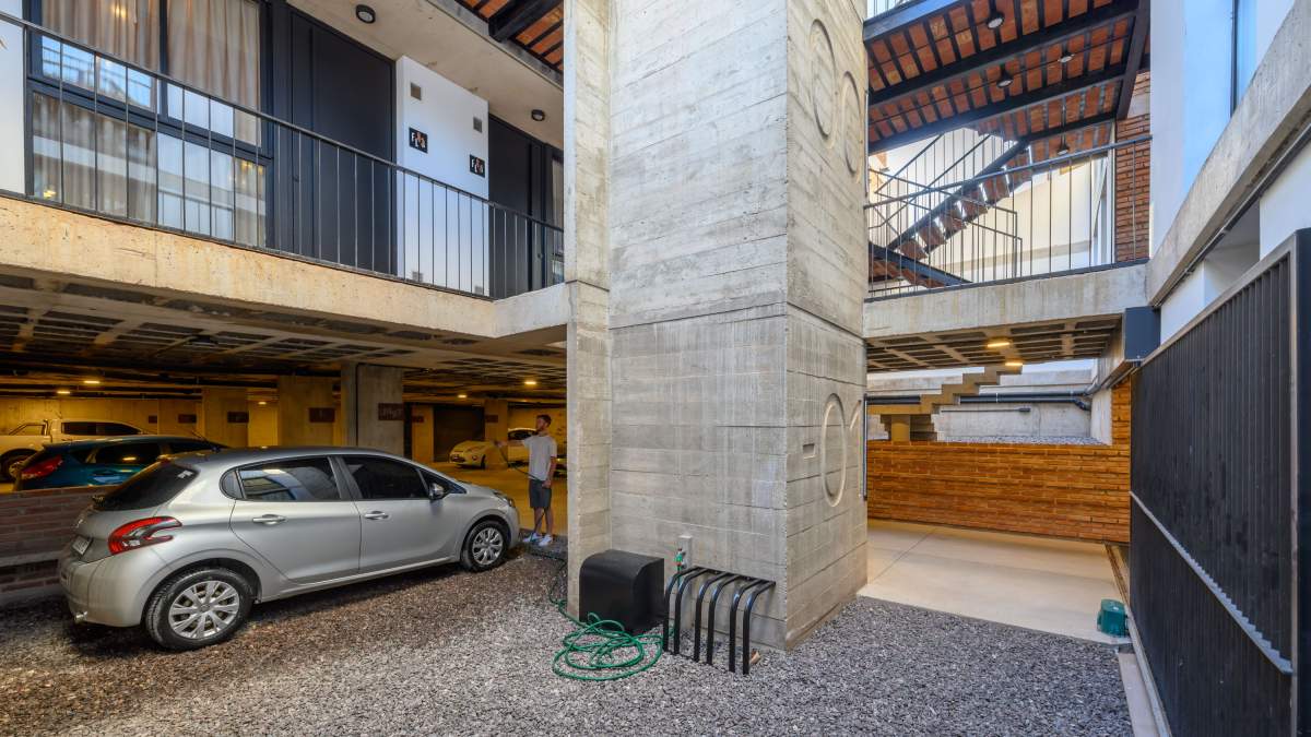 SE VENDE DEPARTAMENTO A ESTRENAR EN VILLA CARLOS PAZ