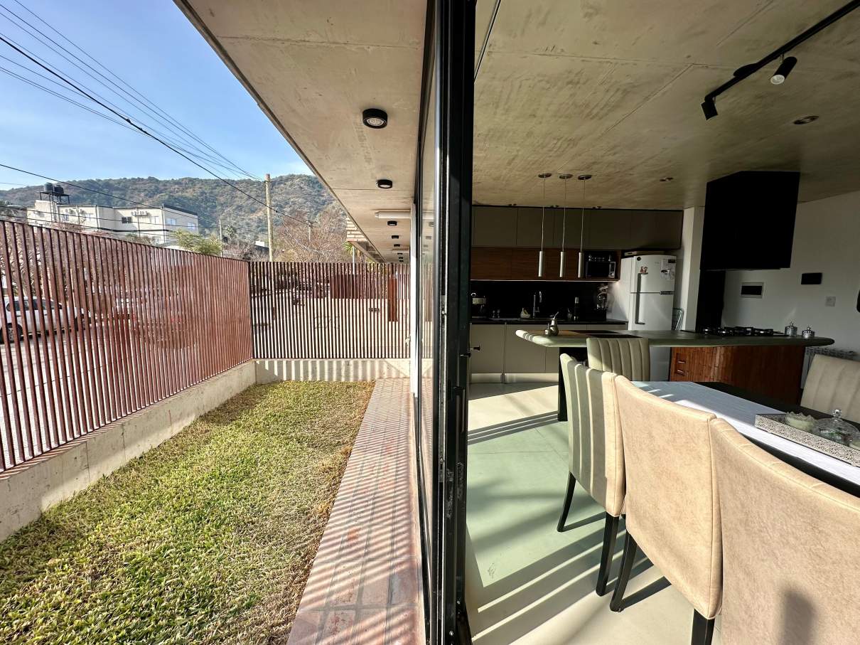 SE VENDE DEPARTAMENTO A ESTRENAR EN VILLA CARLOS PAZ