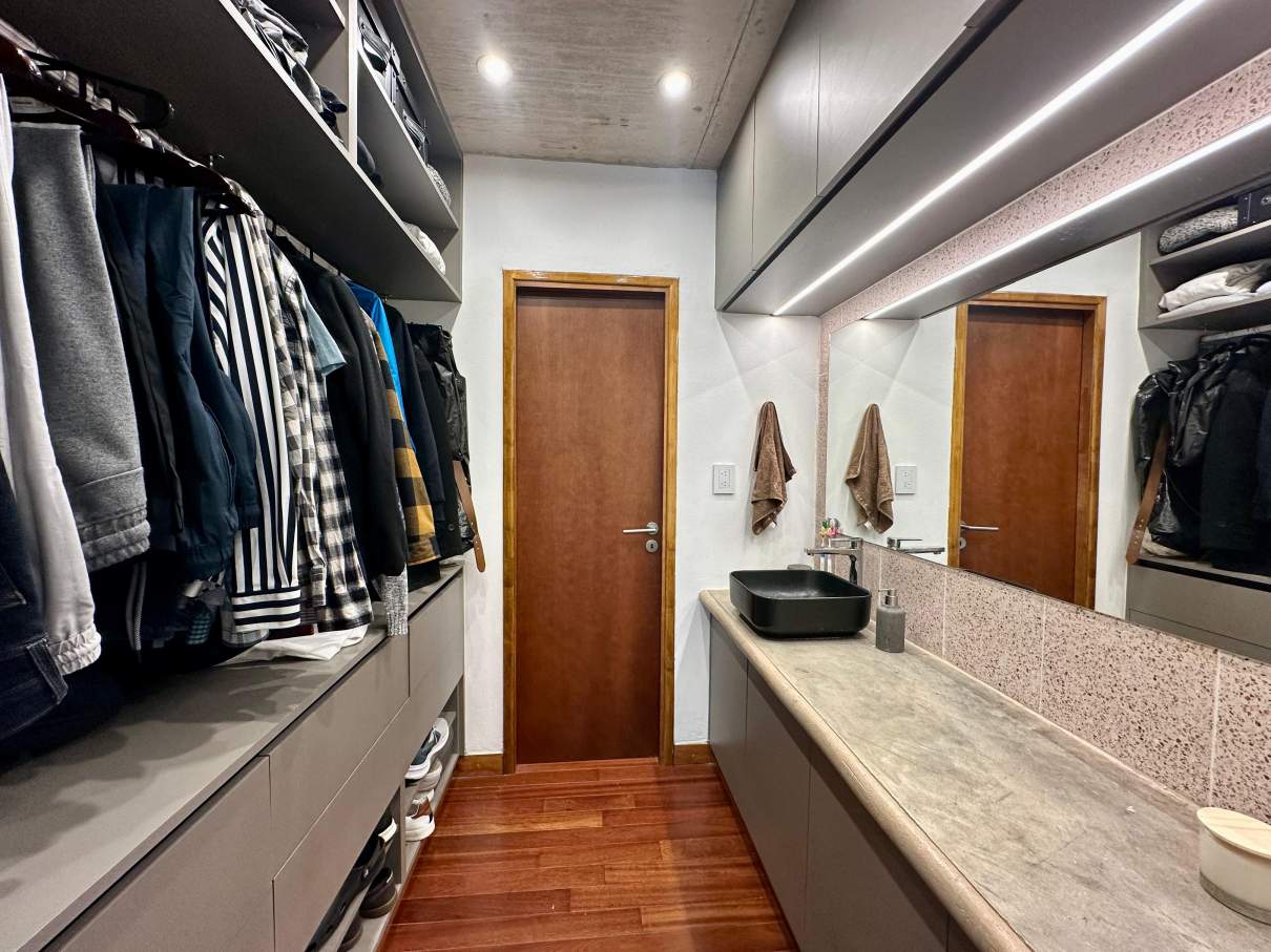 SE VENDE DEPARTAMENTO A ESTRENAR EN VILLA CARLOS PAZ