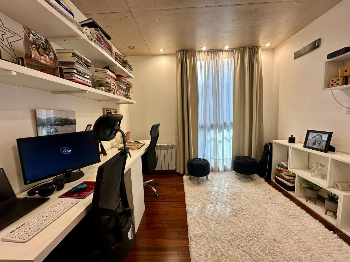 SE VENDE DEPARTAMENTO A ESTRENAR EN VILLA CARLOS PAZ