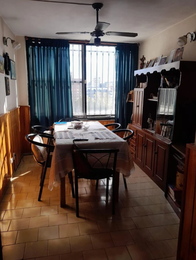 DEPARTAMENTO 2 DORMITORIOS CENTRICO, VILLA CARLOS PAZ