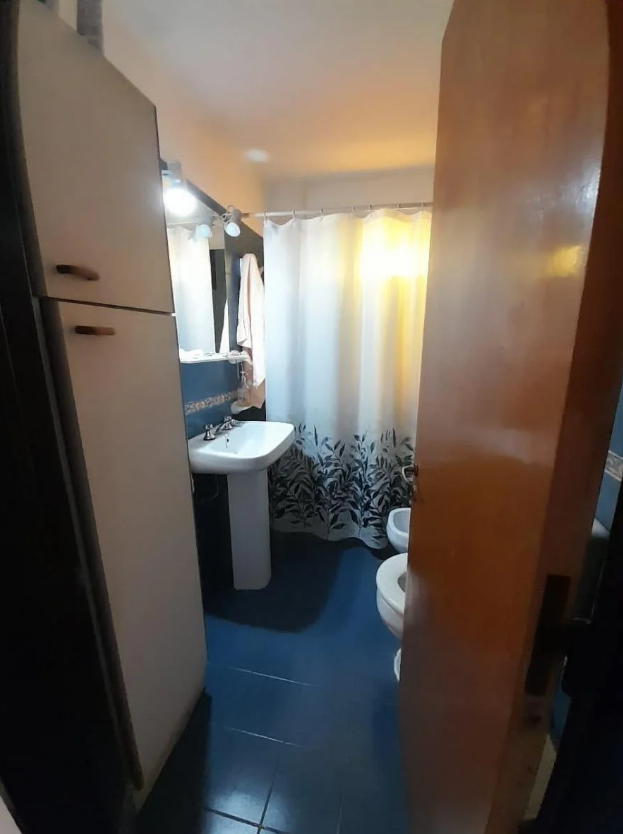 DEPARTAMENTO 2 DORMITORIOS CENTRICO, VILLA CARLOS PAZ