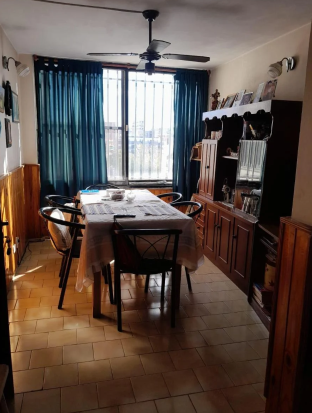 DEPARTAMENTO 2 DORMITORIOS CENTRICO, VILLA CARLOS PAZ