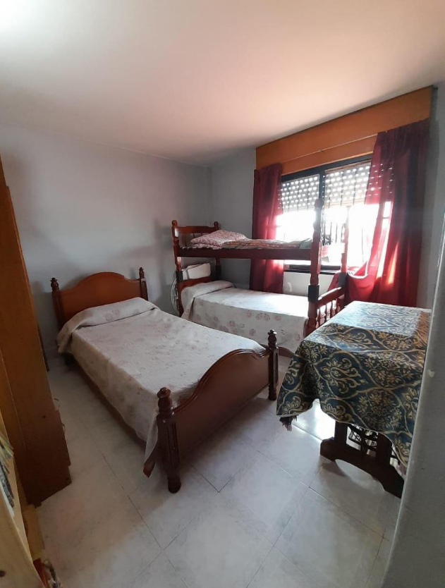DEPARTAMENTO 2 DORMITORIOS CENTRICO, VILLA CARLOS PAZ