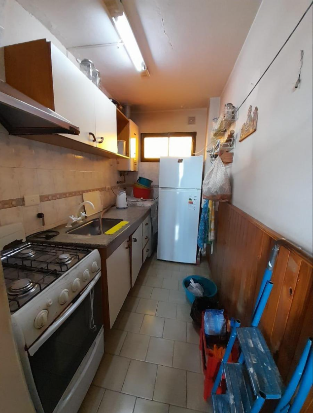 DEPARTAMENTO 2 DORMITORIOS CENTRICO, VILLA CARLOS PAZ