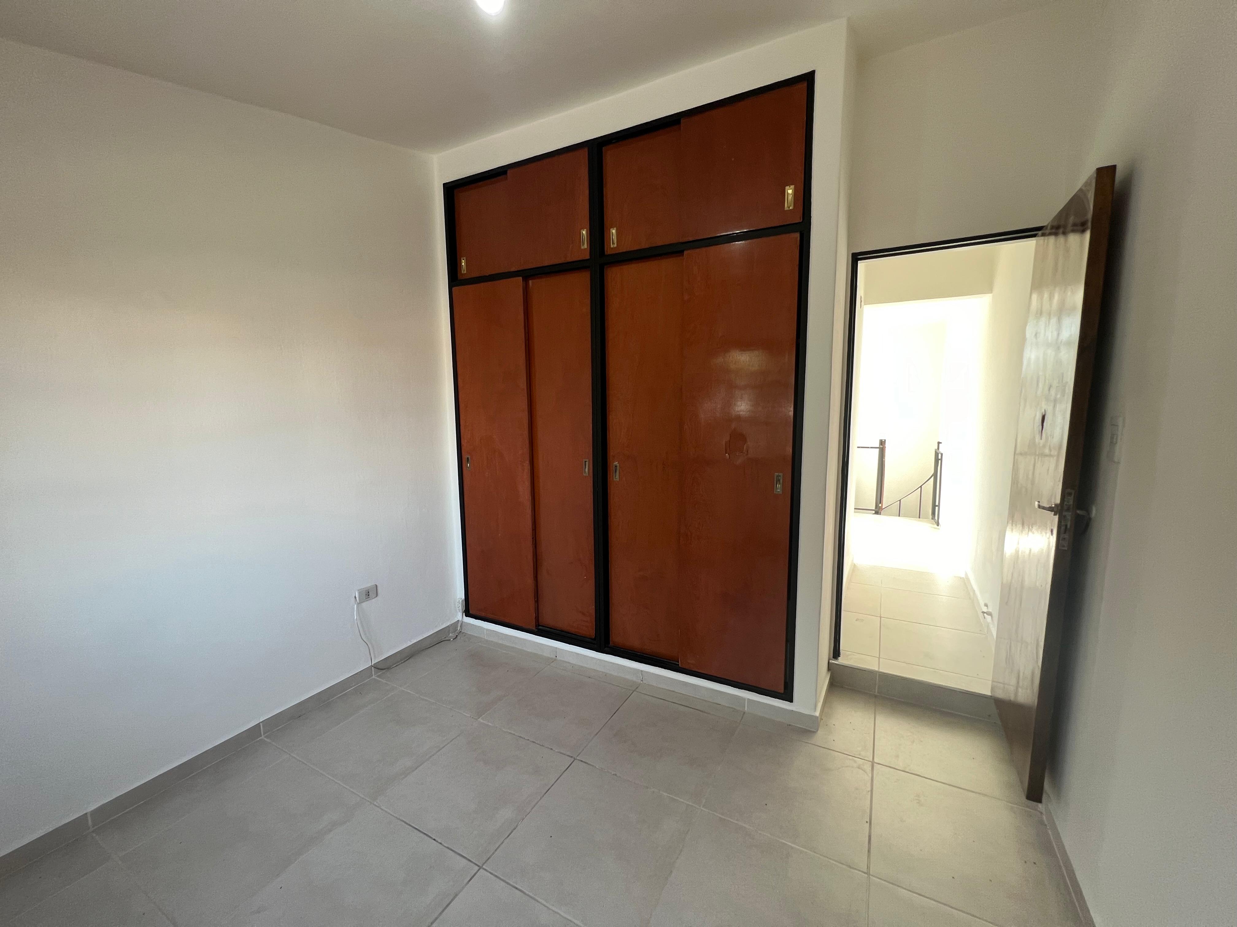 Dúplex 1 Dorm   Escritorio Cerro de Las Rosas