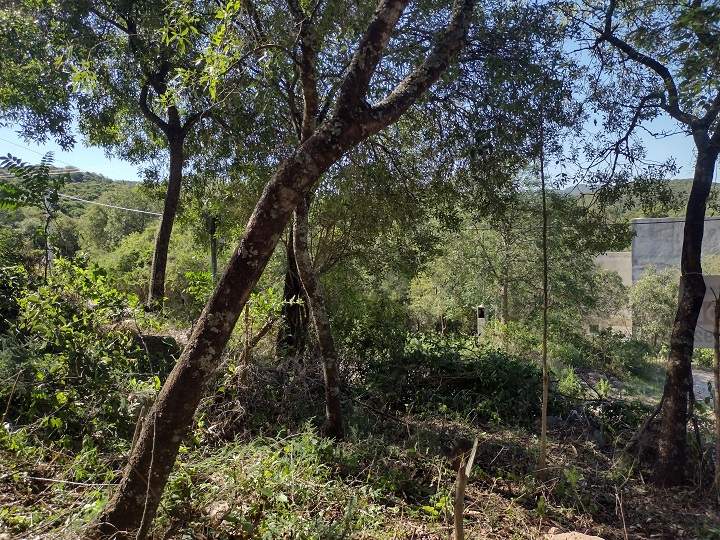 Lote en Río Ceballos - Barrio Serrano con vistas a la reservita