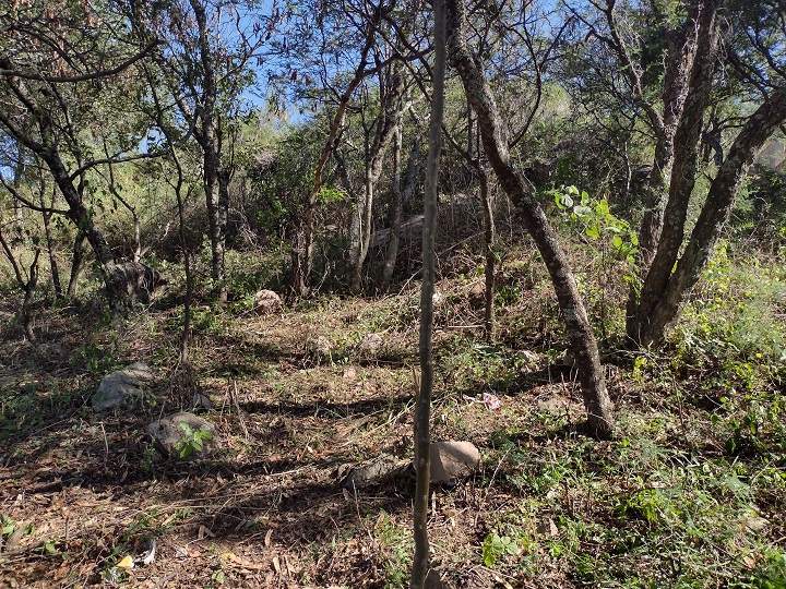 Lote en Río Ceballos - Barrio Serrano con vistas a la reservita