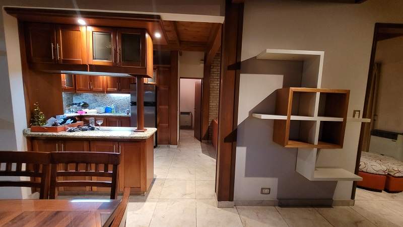 Exclusiva casa en venta en Carlos Paz- 2dor-Quincho-Pileta-Escritura