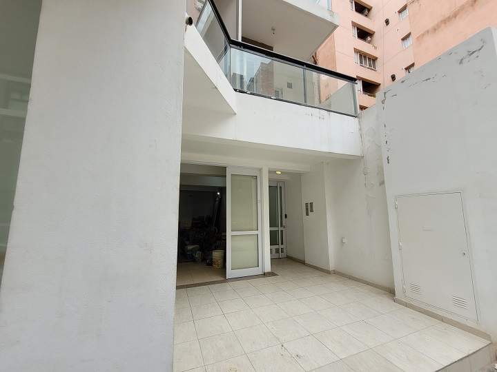 Dpto en venta a una cuadra de Ciudad Universitaria - Nueva Córdoba - 1 dor c-balcón