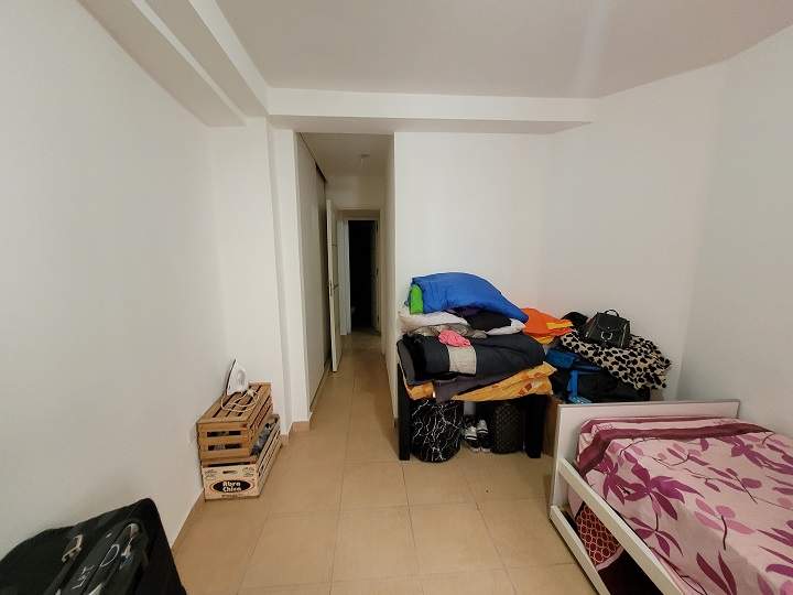 Dpto en venta a una cuadra de Ciudad Universitaria - Nueva Córdoba - 1 dor c-balcón
