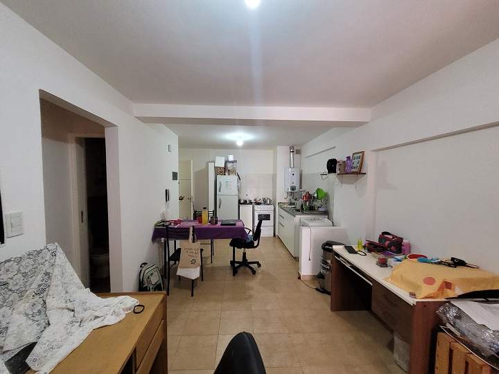 Dpto en venta a una cuadra de Ciudad Universitaria - Nueva Córdoba - 1 dor c-balcón