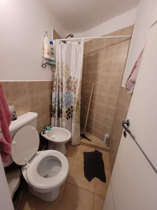 Dpto en venta a una cuadra de Ciudad Universitaria - Nueva Córdoba - 1 dor c-balcón