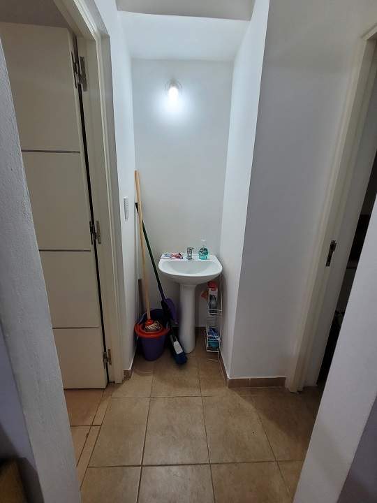 Dpto en venta a una cuadra de Ciudad Universitaria - Nueva Córdoba - 1 dor c-balcón