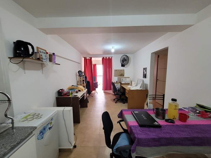 Dpto en venta a una cuadra de Ciudad Universitaria - Nueva Córdoba - 1 dor c-balcón
