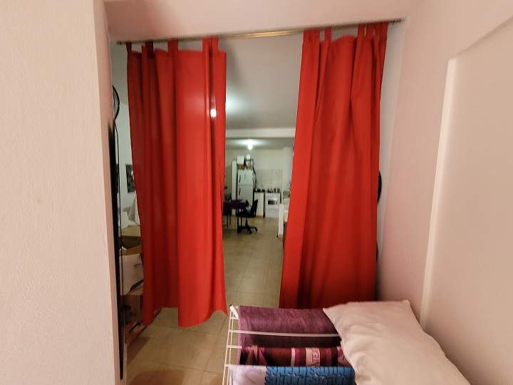 Dpto en venta a una cuadra de Ciudad Universitaria - Nueva Córdoba - 1 dor c-balcón