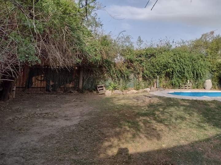 Casa en venta en El Talar - Mendiolaza- 2 dor-pileta. Escritura