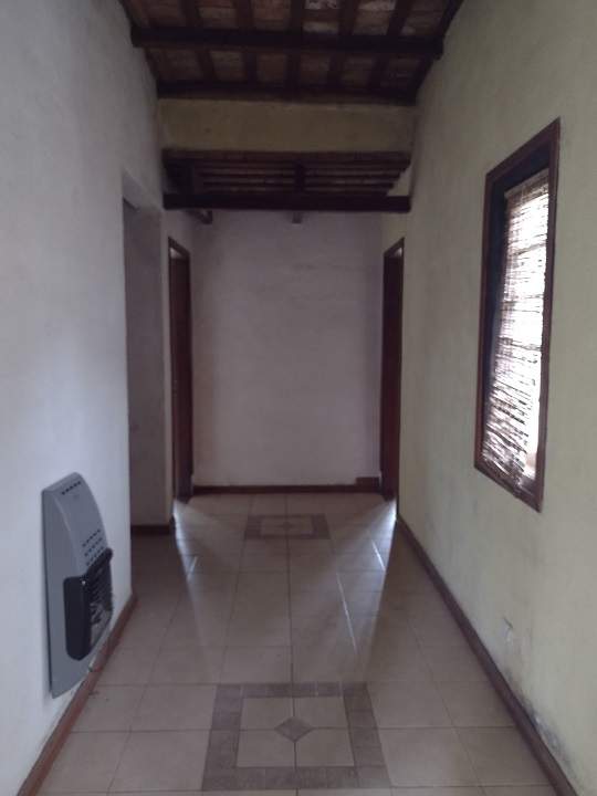 Casa en venta en El Talar - Mendiolaza- 2 dor-pileta. Escritura