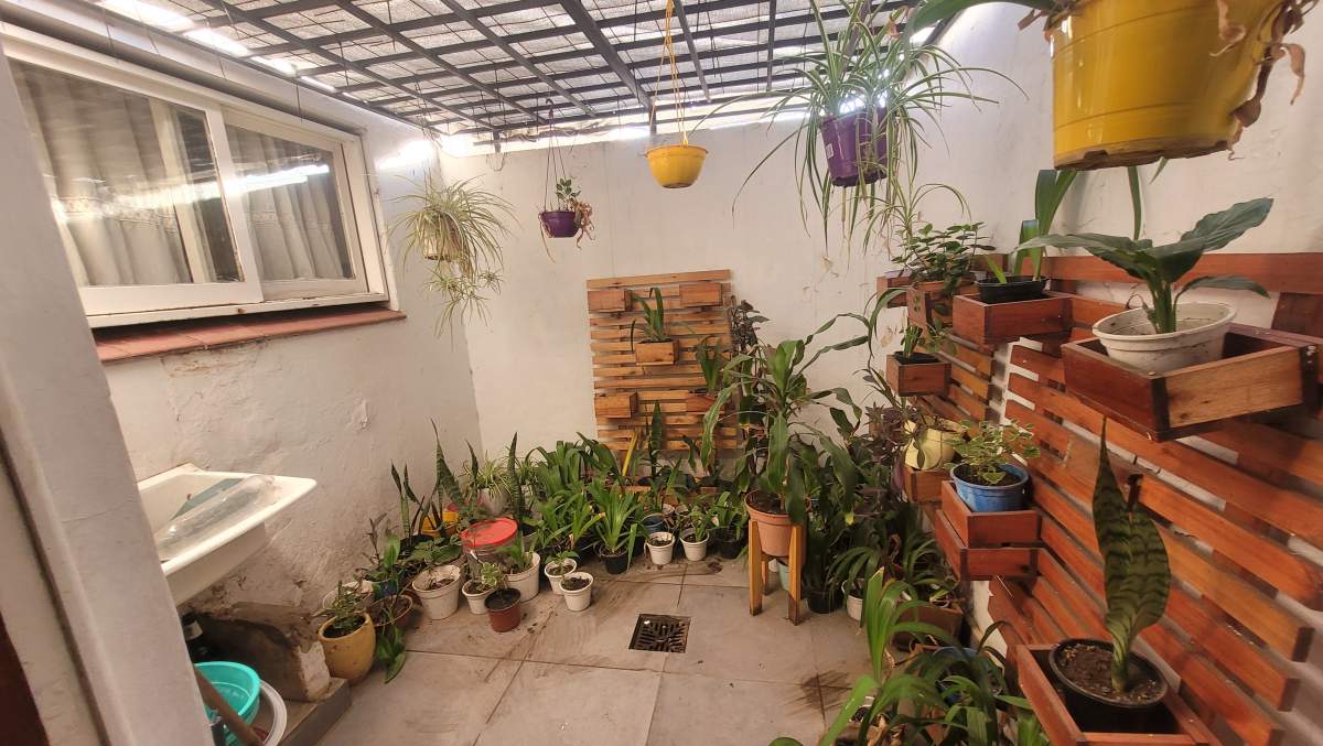 Casa en venta en Gral Paz - 3 niveles-4dor-pileta- Escritura