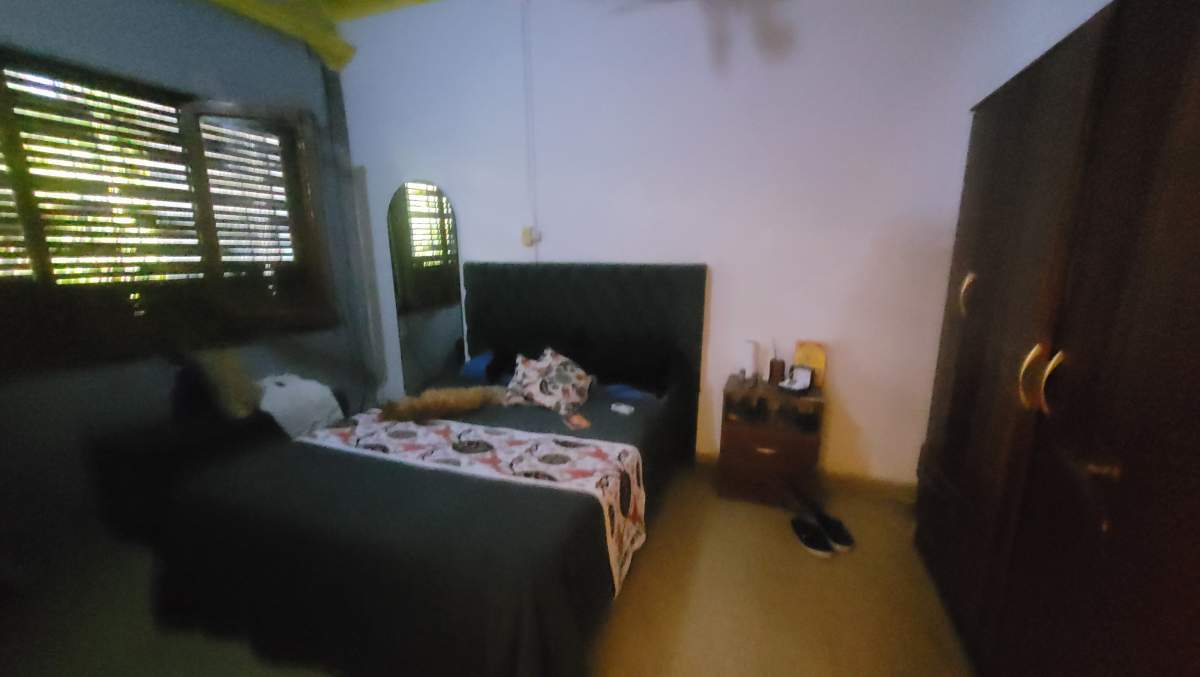 Casa en venta en Gral Paz - 3 niveles-4dor-pileta- Escritura