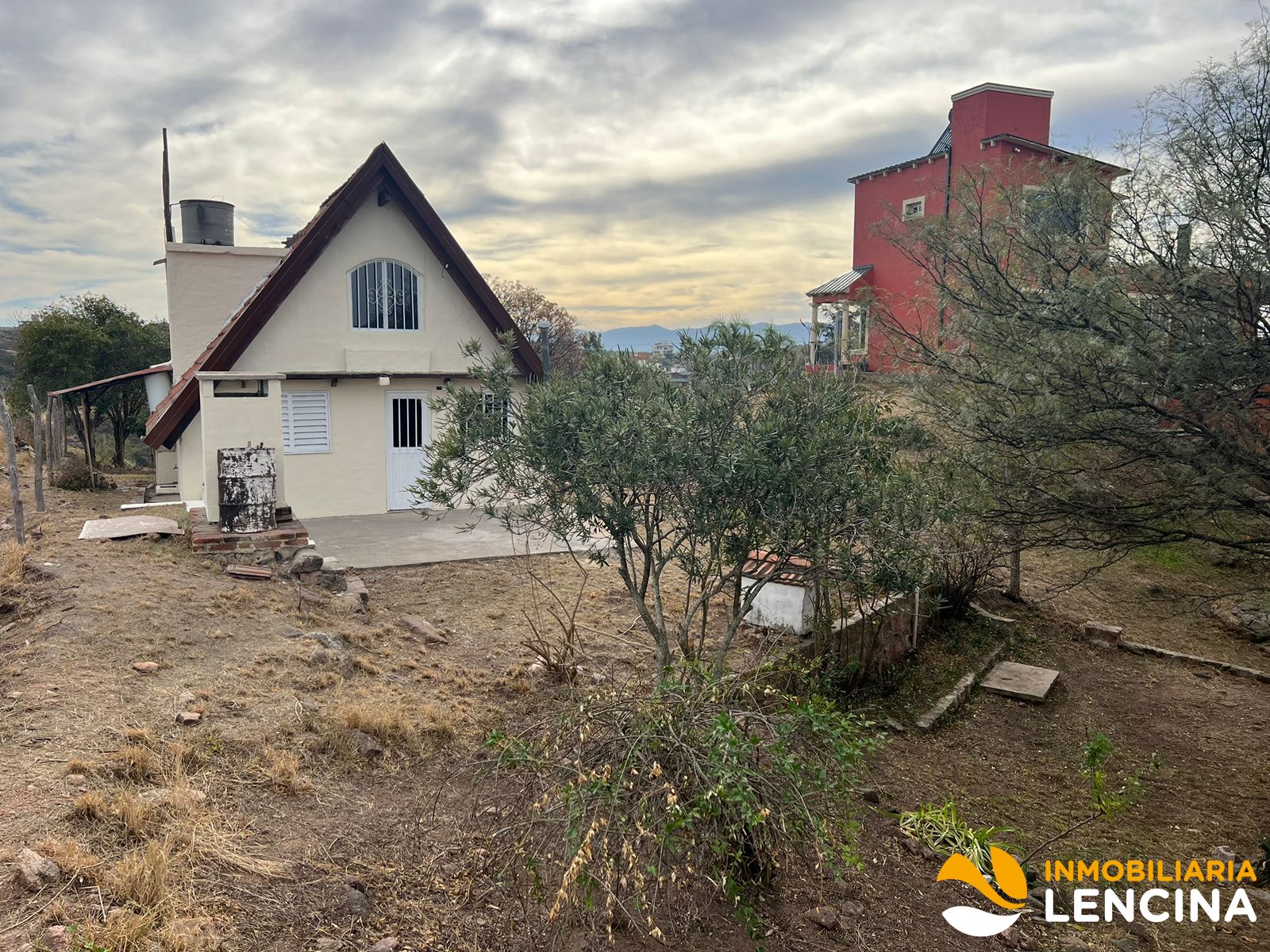 Casa Alpina en Venta - 2 Dormitorios - Villa del Lago