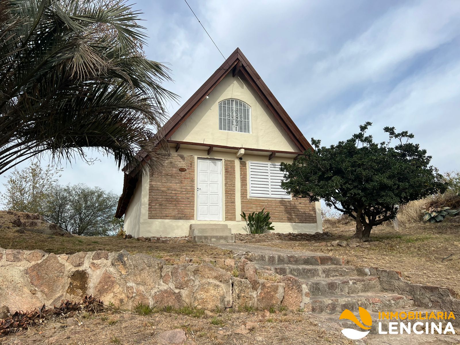 Casa Alpina en Venta - 2 Dormitorios - Villa del Lago