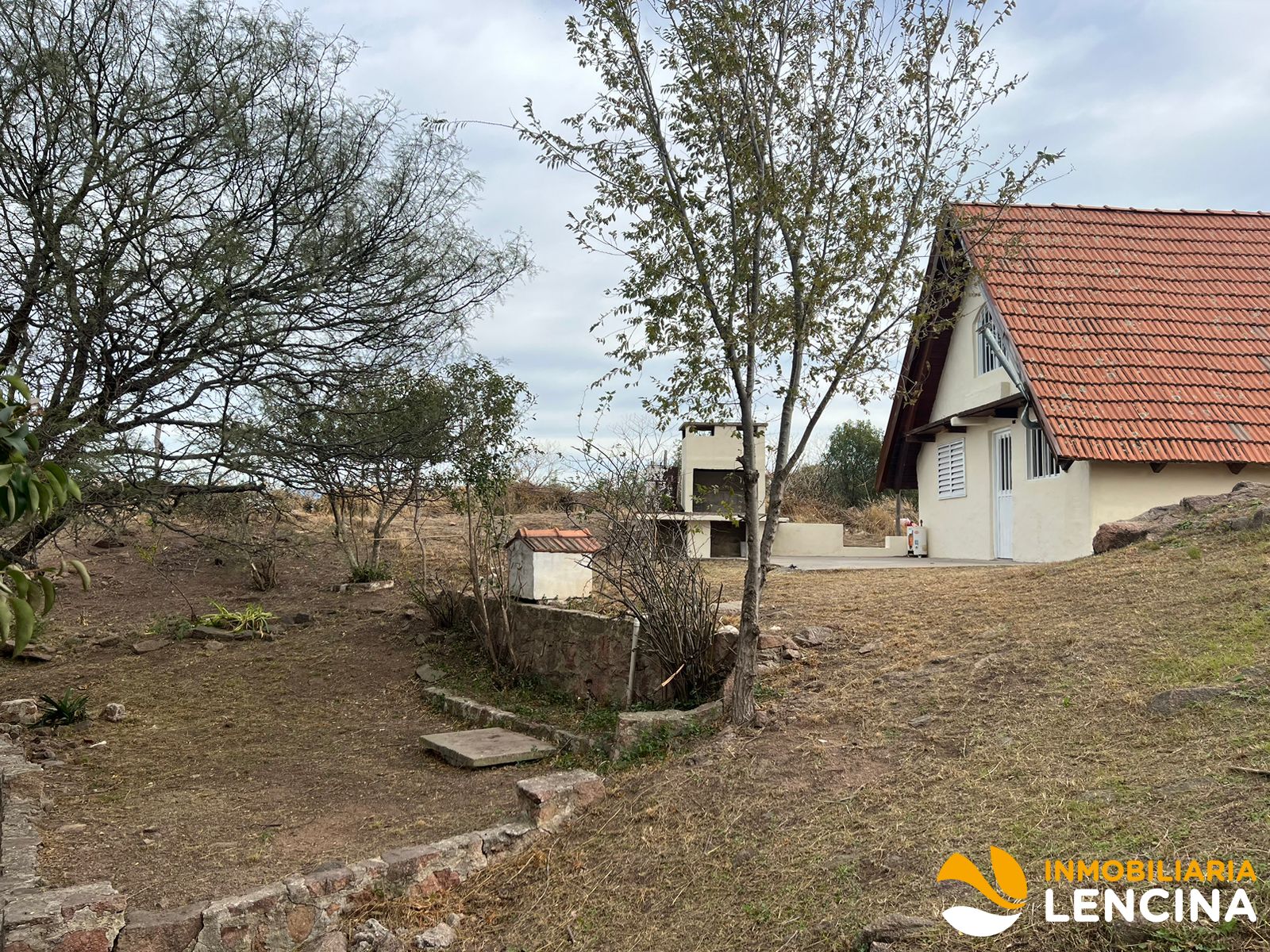 Casa Alpina en Venta - 2 Dormitorios - Villa del Lago