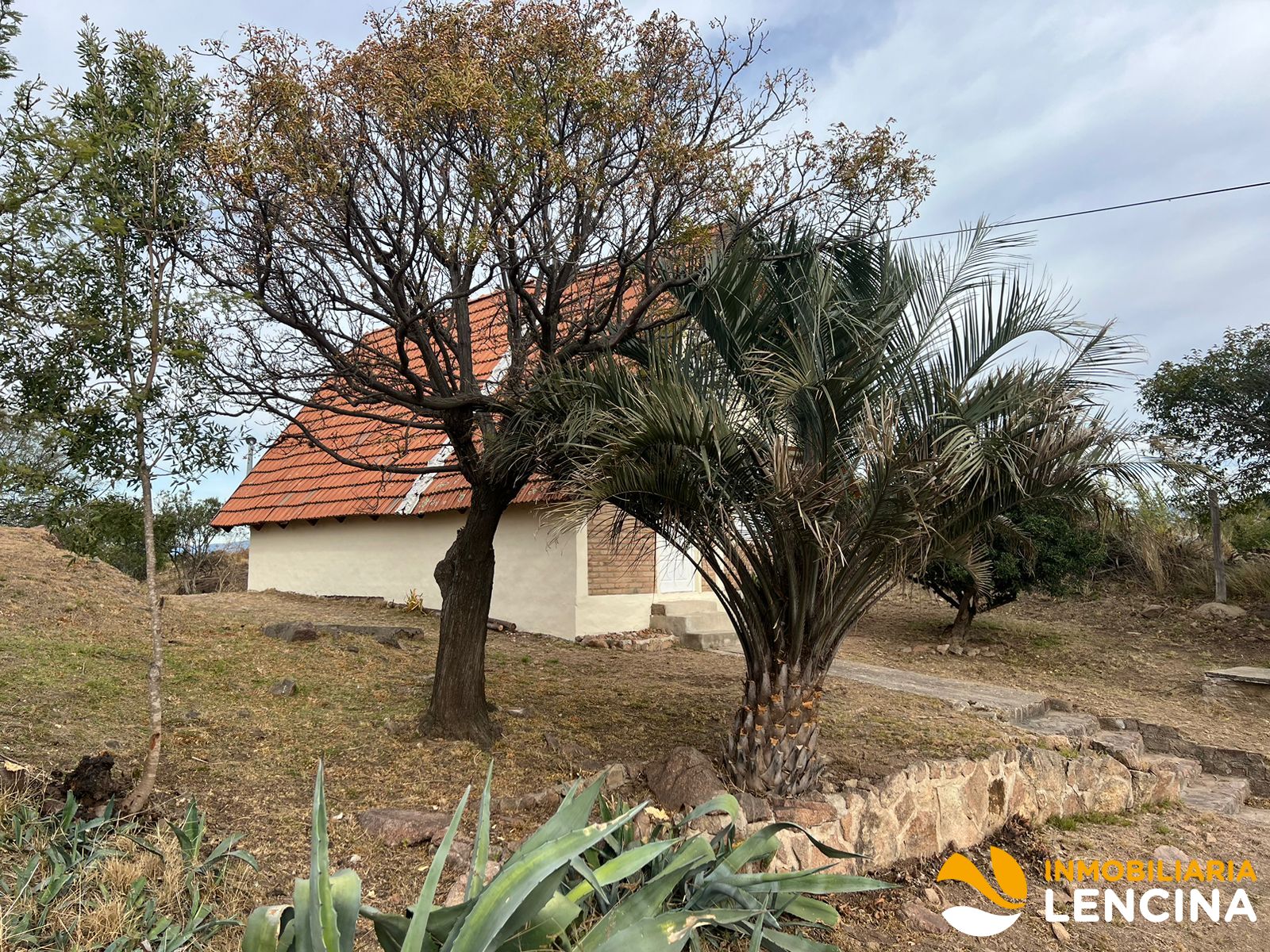 Casa Alpina en Venta - 2 Dormitorios - Villa del Lago
