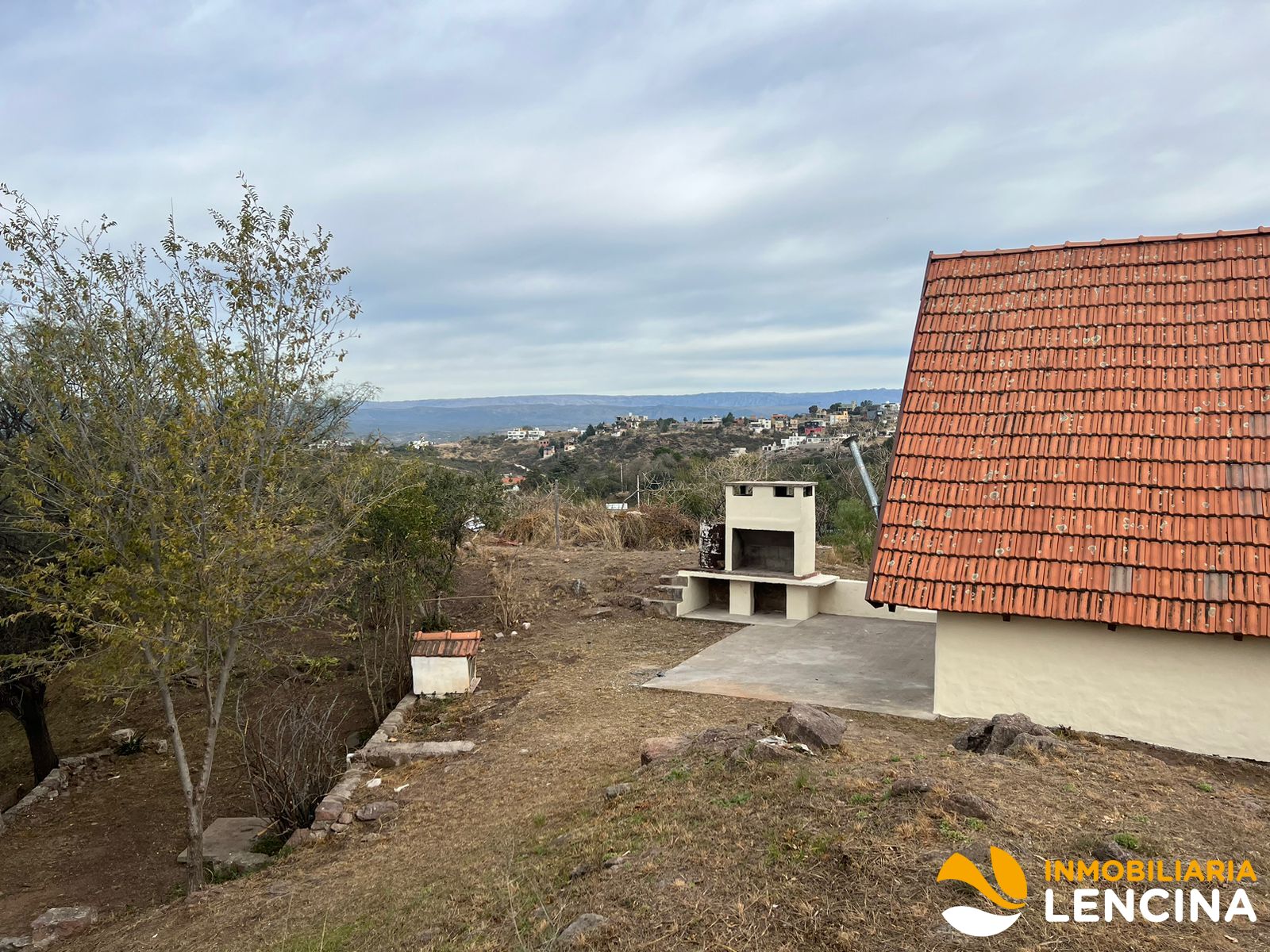 Casa Alpina en Venta - 2 Dormitorios - Villa del Lago