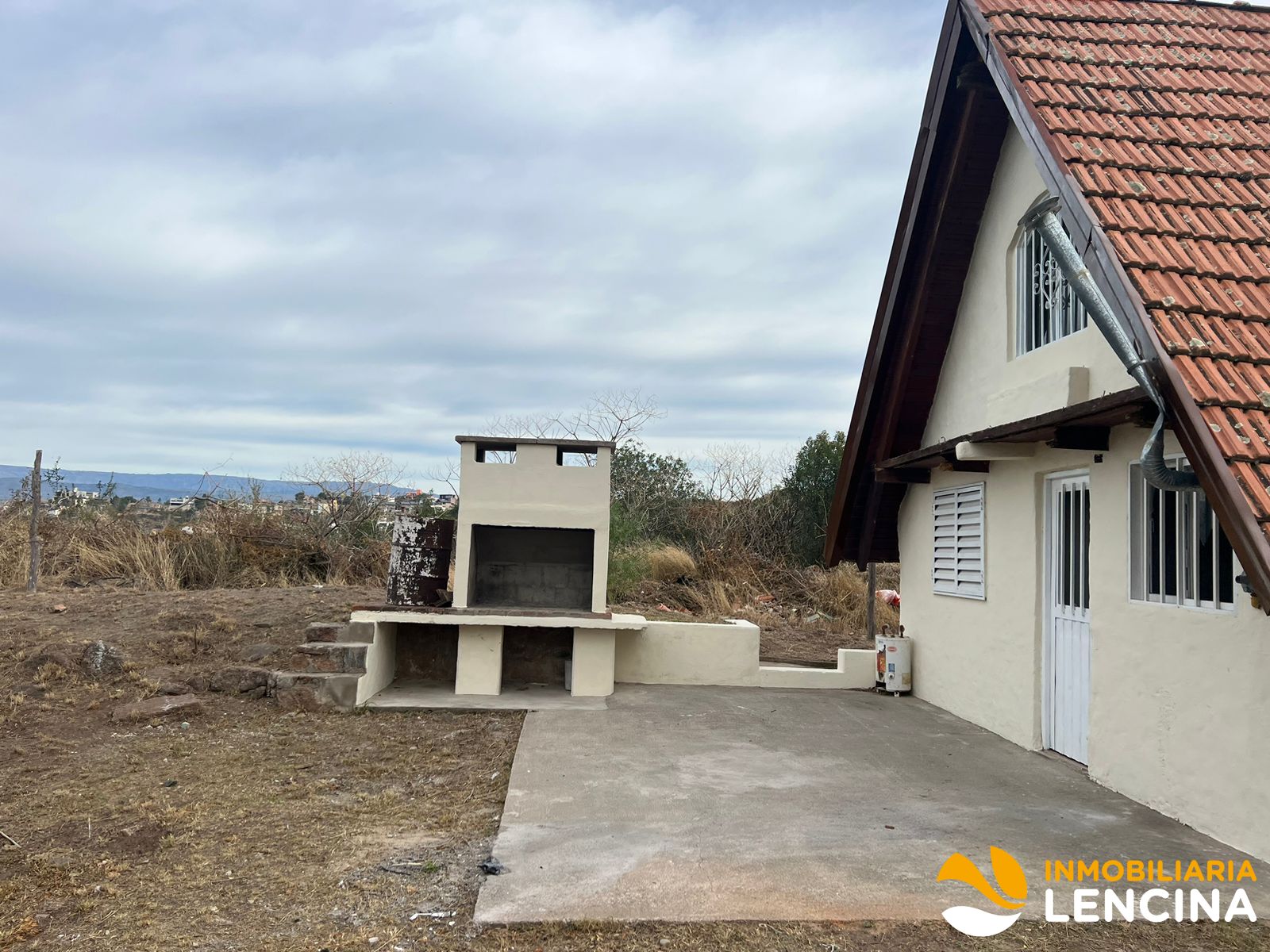 Casa Alpina en Venta - 2 Dormitorios - Villa del Lago