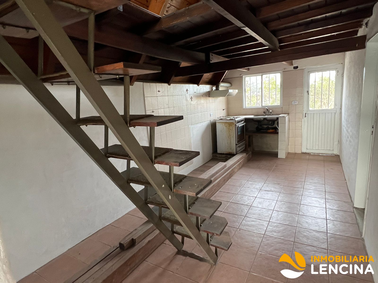 Casa Alpina en Venta - 2 Dormitorios - Villa del Lago